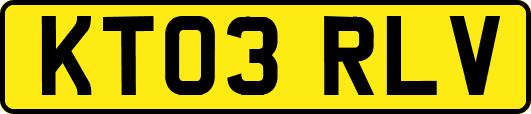 KT03RLV