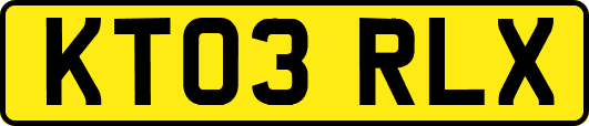 KT03RLX