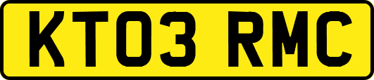 KT03RMC