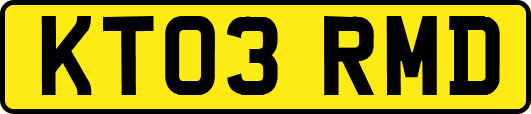 KT03RMD