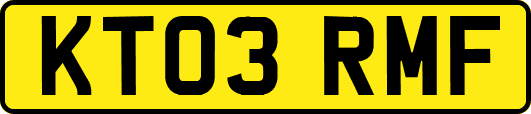 KT03RMF