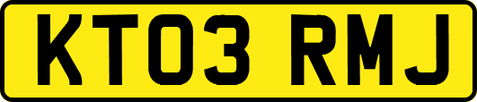 KT03RMJ