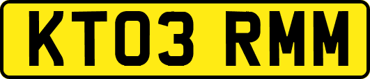 KT03RMM
