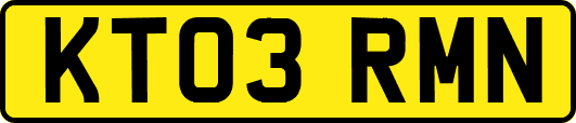 KT03RMN