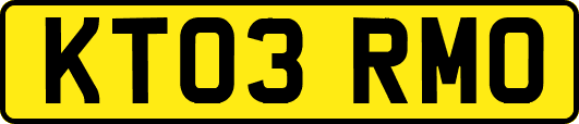 KT03RMO