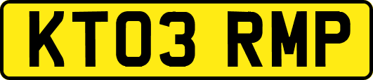 KT03RMP