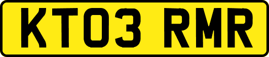 KT03RMR