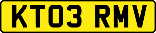KT03RMV