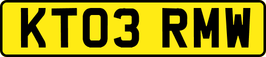 KT03RMW