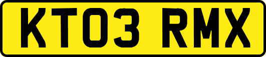 KT03RMX