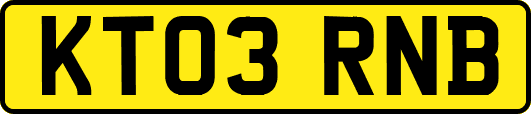 KT03RNB