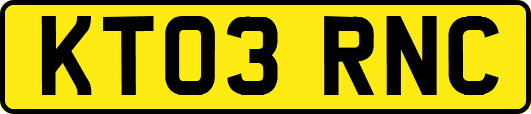 KT03RNC