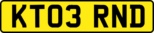 KT03RND