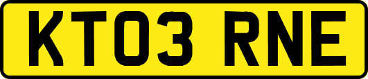 KT03RNE