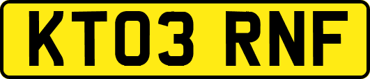 KT03RNF