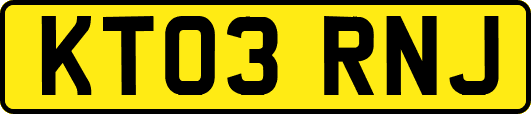 KT03RNJ