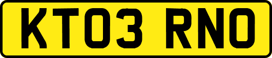 KT03RNO