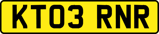 KT03RNR