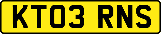 KT03RNS
