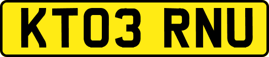 KT03RNU