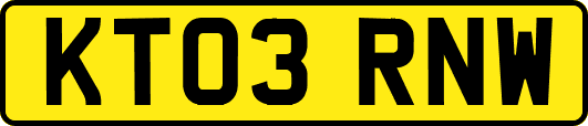 KT03RNW