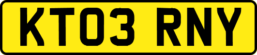 KT03RNY
