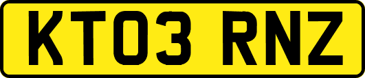 KT03RNZ