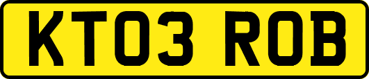 KT03ROB