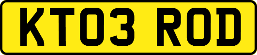 KT03ROD