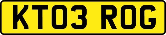 KT03ROG