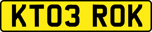 KT03ROK