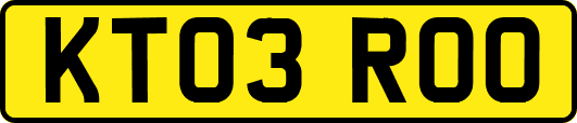 KT03ROO