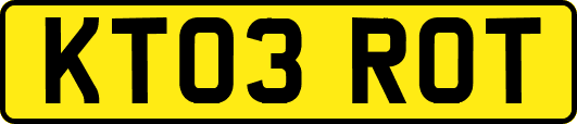 KT03ROT