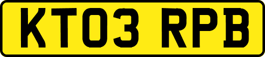 KT03RPB