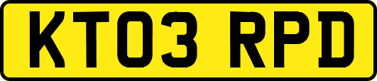 KT03RPD