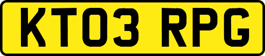 KT03RPG