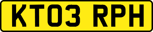 KT03RPH
