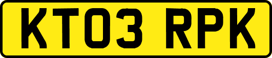 KT03RPK