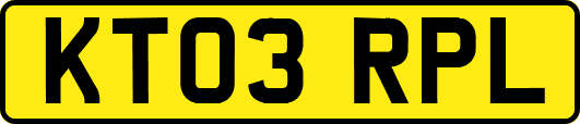 KT03RPL