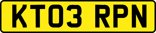 KT03RPN