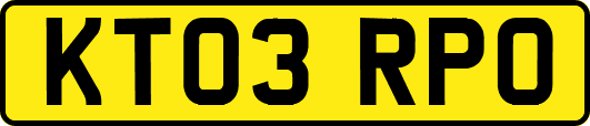 KT03RPO