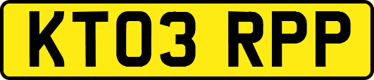 KT03RPP