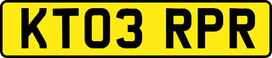 KT03RPR