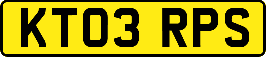 KT03RPS