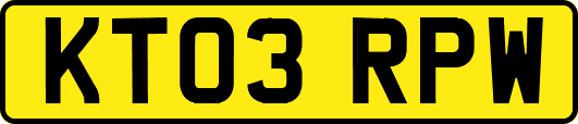 KT03RPW
