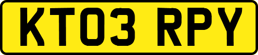 KT03RPY
