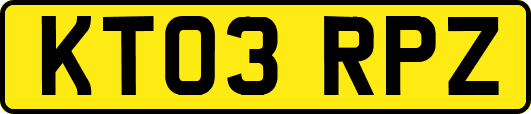 KT03RPZ