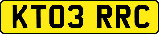 KT03RRC