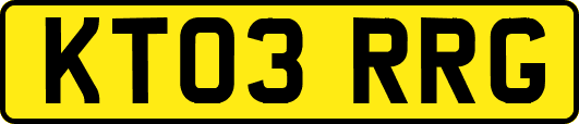 KT03RRG