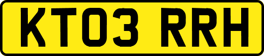 KT03RRH